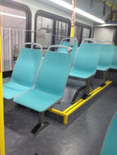 Amalfi Passenger Seat