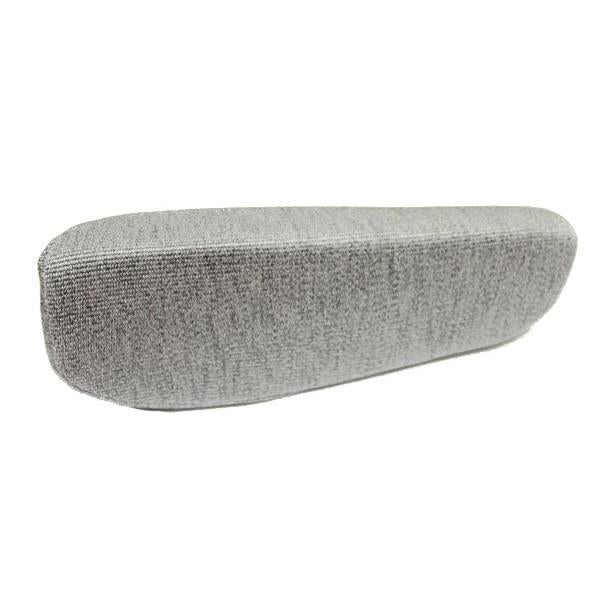 Standard Driver Air Seat for 2003-06 Dodge 1500/2500/3500 in Gray Cloth
