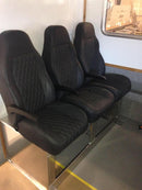 Bellagio Seat - Custom Order