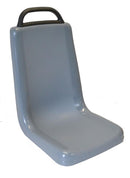 CitiShell Prison Bus Seats