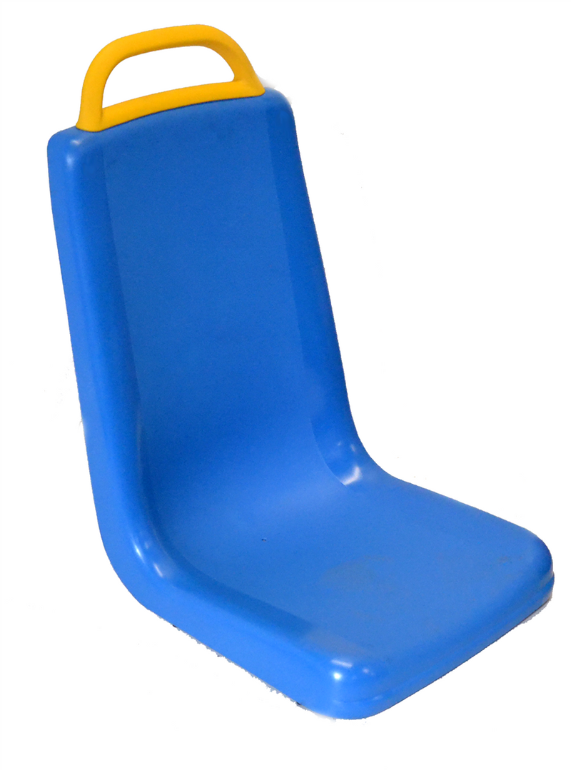 The CitiSeat Passenger Seat by Freedman Seating