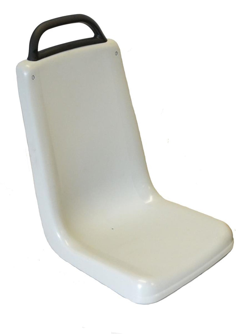 The CitiSeat Passenger Seat by Freedman Seating