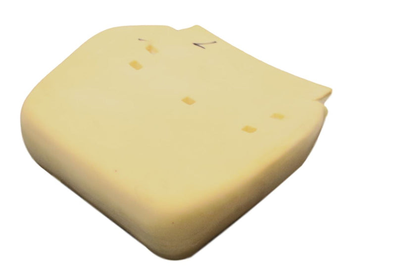 Bostrom Liberty Series Replacement Seat Cushion Foam (FOAM ONLY) – P/N: 6202476-001