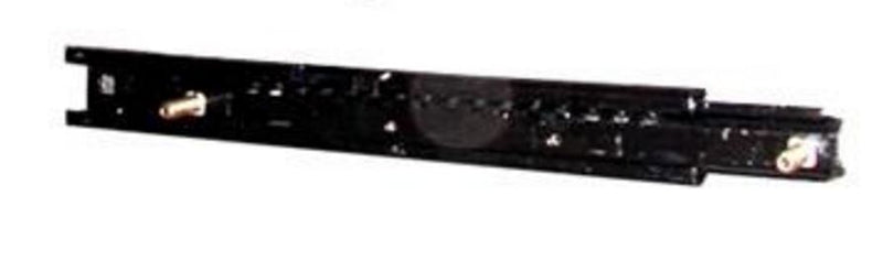 Universal Slide Rail Set with Side-Access Handle