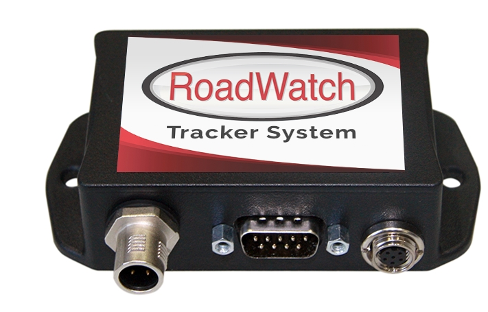 Roadwatch Tracker System