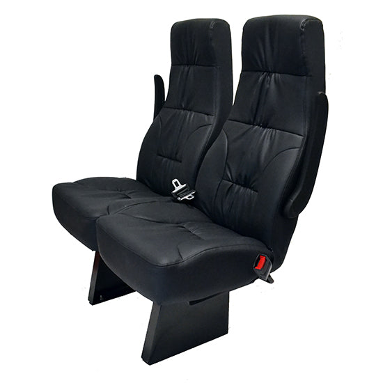 The Glitz Passenger Seat by Freedman Seating