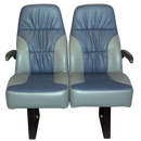 Glitz Passenger Seat