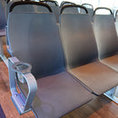 Amalfi Passenger Seat