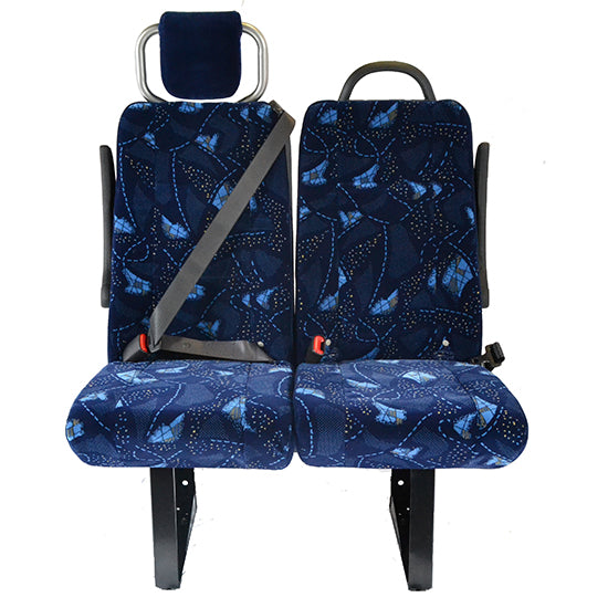 The GO-ES Passenger Seat