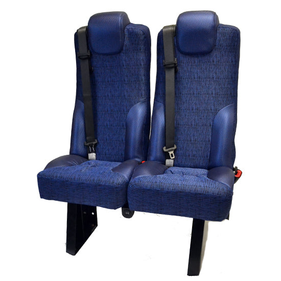 The Esquire Passenger Seat