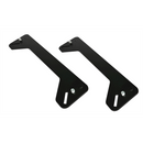 Mitsubishi/Caterpillar Forklift Suspension Seat – MX-175 with Seat Belt & OPS Switch