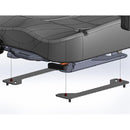 Caterpillar/Mitsubishi Forklift Suspension Seat – MX-175 with Seat Belt (no OPS Switch)