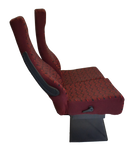 Feather Weight Passenger Seat