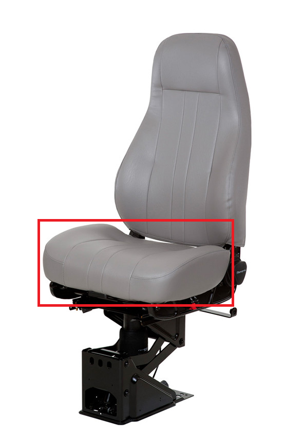 SC105 Replacement Seat Cushion