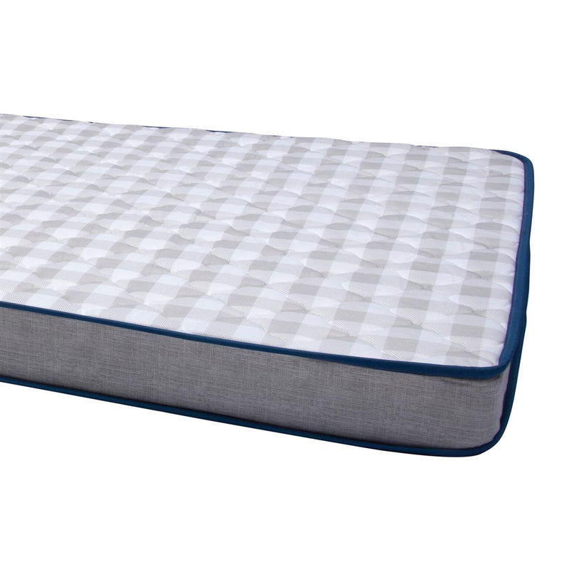 InnerSpace 5.5" Thick Relax Series Mattress - 38" x 80"