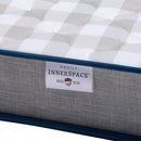 InnerSpace 5.5" Thick Relax Series Mattress - 38" x 80"