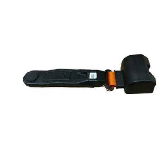 Forklift Seatbelt – 55” Orange