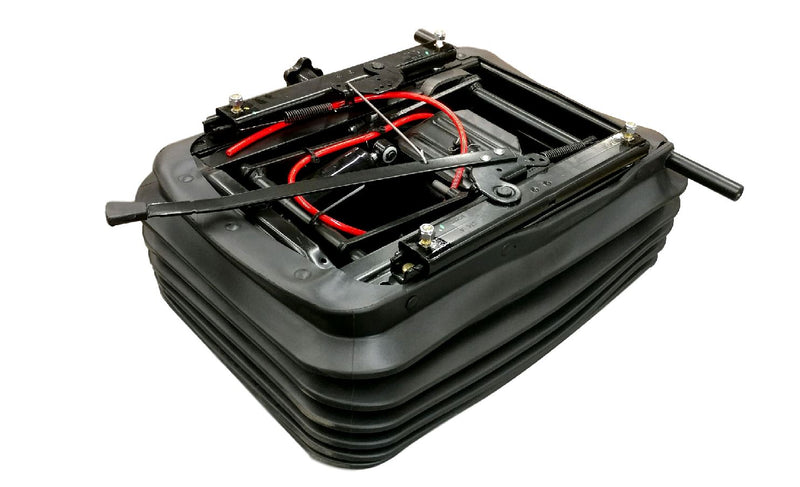 National HP Series Standard Profile Suspension Base