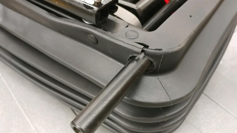 National HP Series Standard Profile Suspension Base