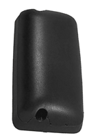 MotoMirror RoadScan Driver Side Heated Mirror Head with Wire - P/N: RSM714BHL