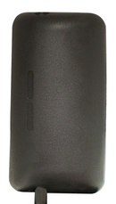 MotoMirror RoadScan Driver Side Heated Mirror Head with Wire - P/N: RSM714BHL