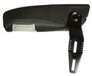 Grammer Right Hand Arm Rest Kit for MSG65/MSG75 – PN 1079670
