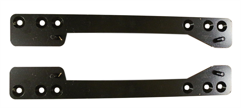 Grammer 11"x11" Adapter Bracket for MSG20 Seat – PN 1414163