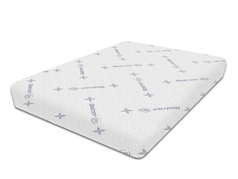 Bostrom + Serta Truck Mattresses 7 Series 32" x 80" x 7"