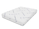 Bostrom + Serta Truck Mattresses 7 Series 42" x 80" x 7"