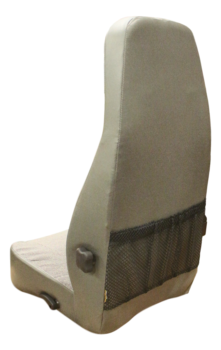 11-21 Chevy Express/GMC Savana Van 2nd/3rd row 3-passenger Gray Cloth 11-21 Chevy Express/GMC Savana Van 2nd/3rd row 3-passenger Gray Cloth