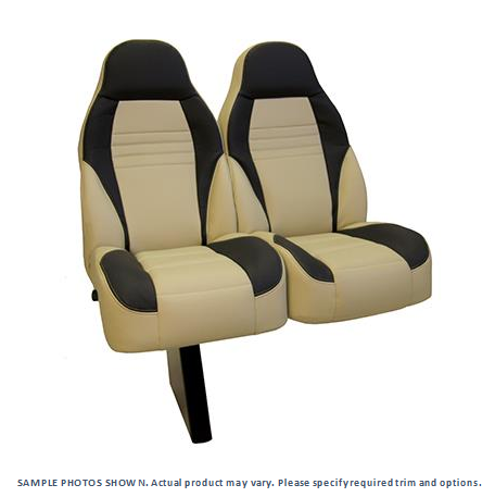 Bellagio Seat - Custom Order
