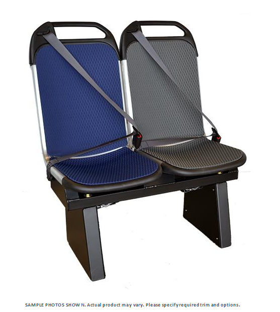 The CitiPro 3PT Passenger Seat