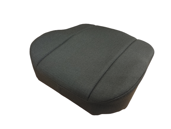 Seats Inc. Replacement Seat Cushion for Magnum 100/200 Seats - Black TUFFTEX Cloth