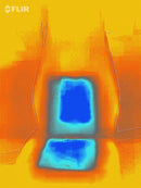 ADS Driver Seat with ClimaControl™ Heating and Cooling