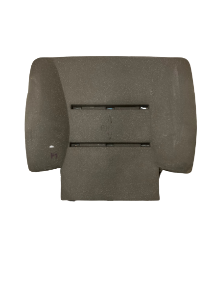 National Seat Cushion Foam PN 235265-01