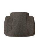 National 23" Replacement Cushion w/ Bolsters in Charcoal Cloth PN 42788300RA