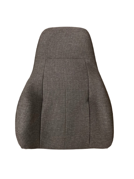 National Replacement Backrest – Charcoal Cloth - 4277113020
