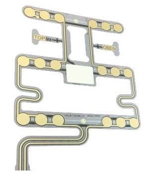 ISRI DTNA Freightliner OPS Sensor Switch Assembly