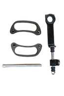 HP Chugger/Isolator Rebuild Kit PN SK-1572