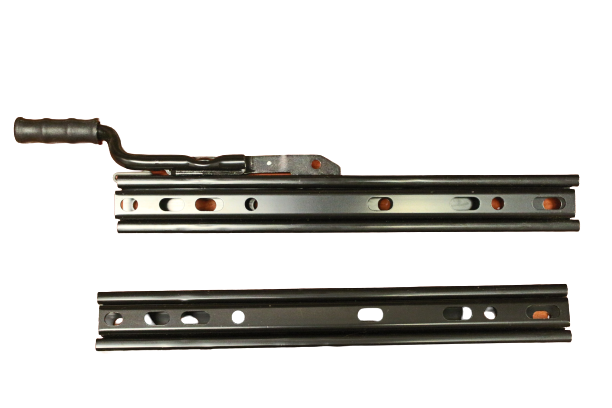 Grammer Replacement Slide Rails for MSG20 PN 141973