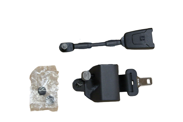 Grammer Retractable Seatbelt Kit PN 902131