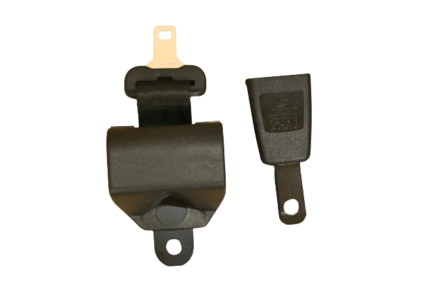 Grammer Retractable Seatbelt Kit for MSG 95 PN 902133