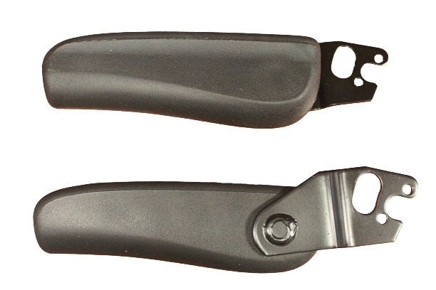 Grammer Armrest Kit F65/270 LH & RH
