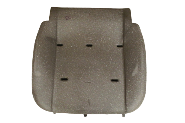 Bostrom Replacement Bottom Cushion Foam (FOAM ONLY) - PN 6201385-001