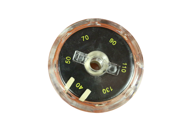 Weight Adjustment Knob for Freedman Mechanical Suspension (Rap-Washs2-4u) P/N:149022