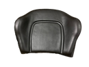 Replacement Backrest Cushion for OEM Toyota Forklift Seat - P/N: 53722-U2230-71