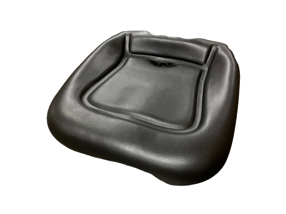 Replacement Bottom Cushion for OEM Toyota Forklift Seat (P/N:53721-U2230-71)